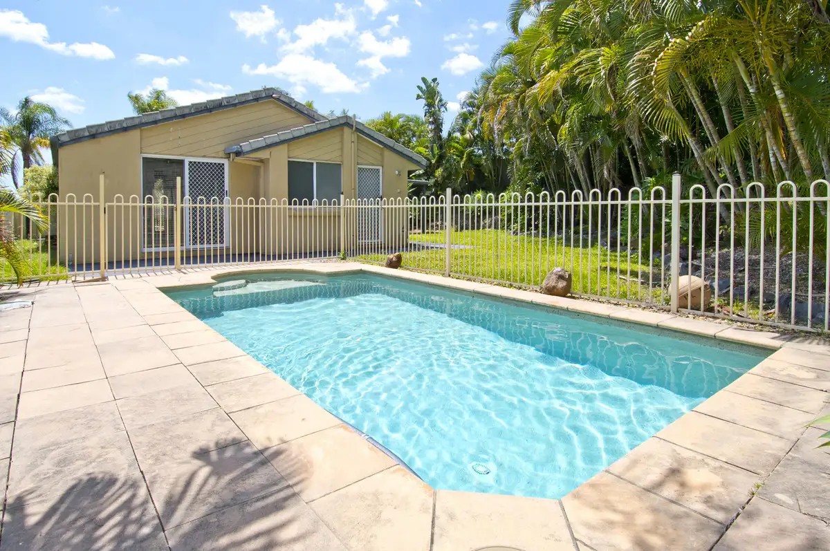 Main view of Homely house listing, 33 Mullewa Crescent, Helensvale QLD 4212