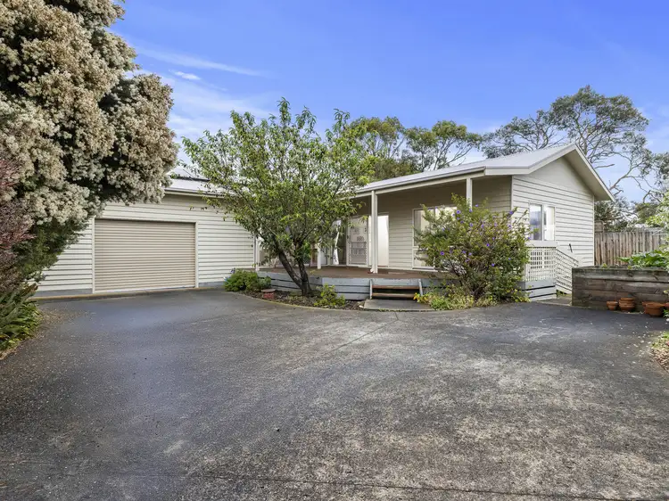 2/20 Cleeland Street, Newhaven VIC 3925