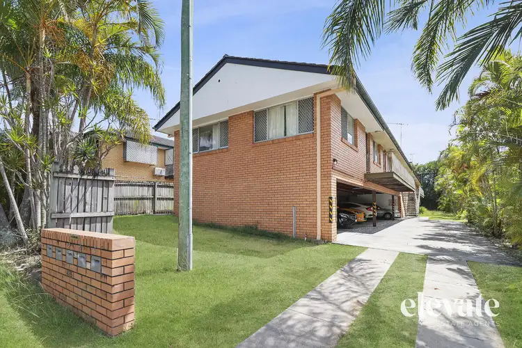 475 Hamilton Road, Chermside QLD 4032
