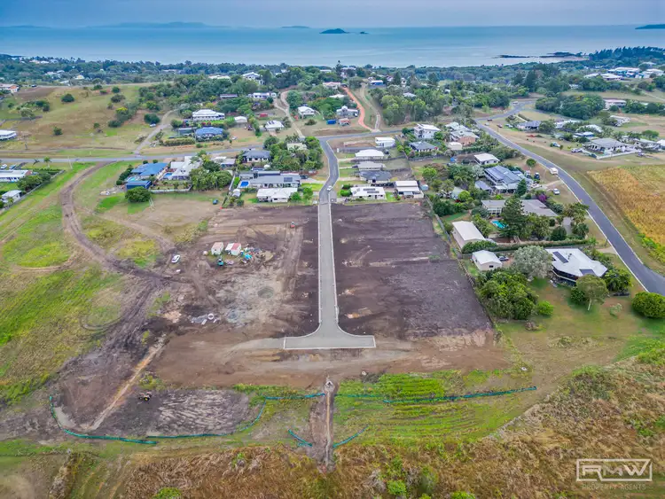 Second view of Homely land listing, LOT 15 Kimber Street, Emu Park QLD 4710