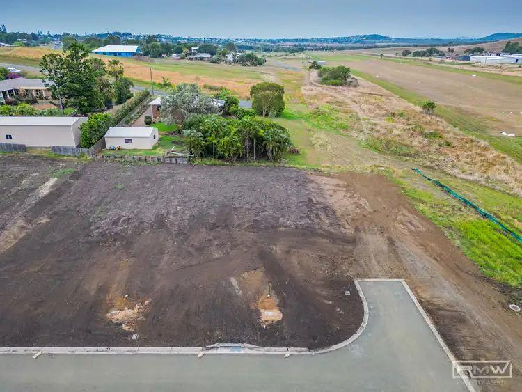 Third view of Homely land listing, LOT 15 Kimber Street, Emu Park QLD 4710