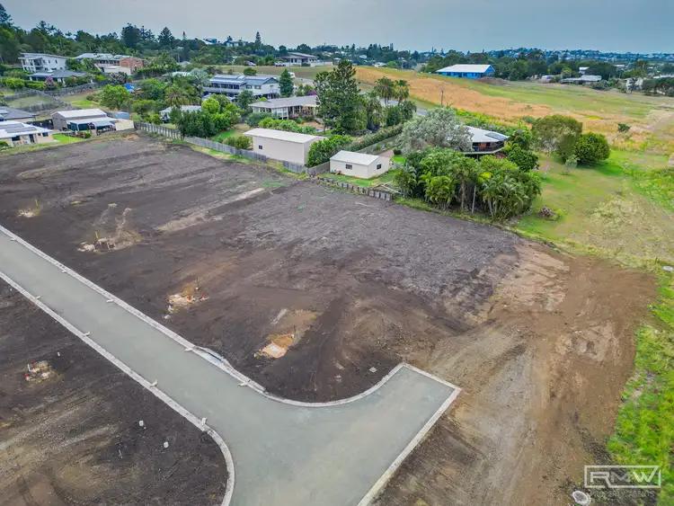 Fourth view of Homely land listing, LOT 15 Kimber Street, Emu Park QLD 4710