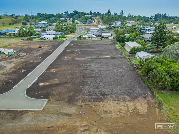 Fifth view of Homely land listing, LOT 15 Kimber Street, Emu Park QLD 4710