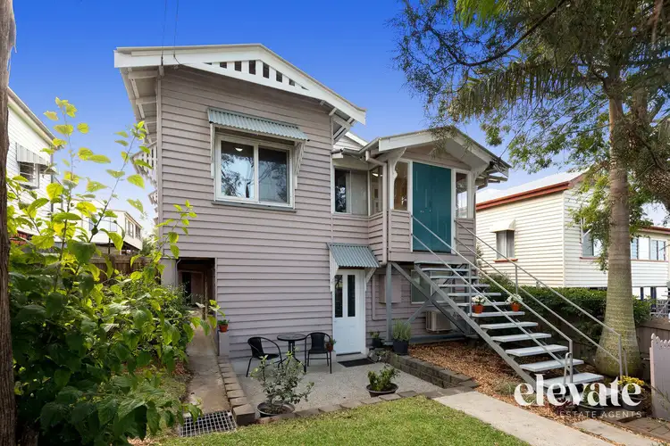188 Old Cleveland Road, Coorparoo QLD 4151