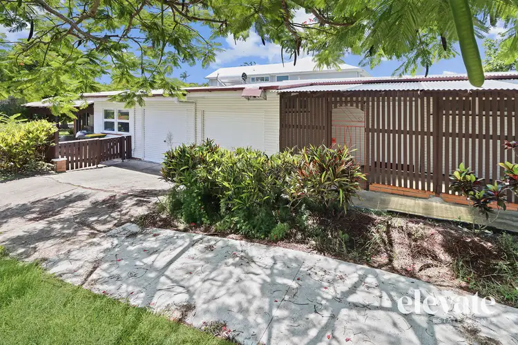 58 Dorothea Street, Cannon Hill QLD 4170