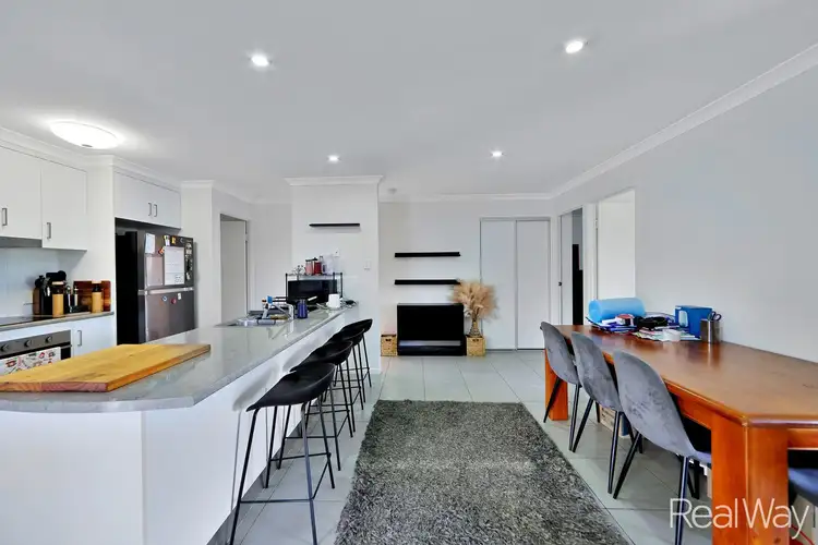 Fourth view of Homely house listing, 6 Stringybark Court, Apple Tree Creek QLD 4660