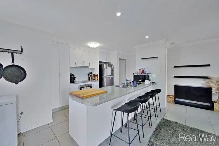 Fifth view of Homely house listing, 6 Stringybark Court, Apple Tree Creek QLD 4660