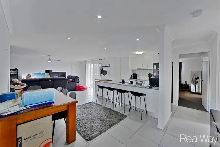 Sixth view of Homely house listing, 6 Stringybark Court, Apple Tree Creek QLD 4660