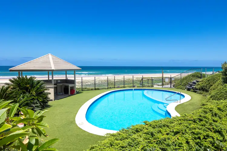 5/93 Albatross Avenue, Mermaid Beach QLD 4218