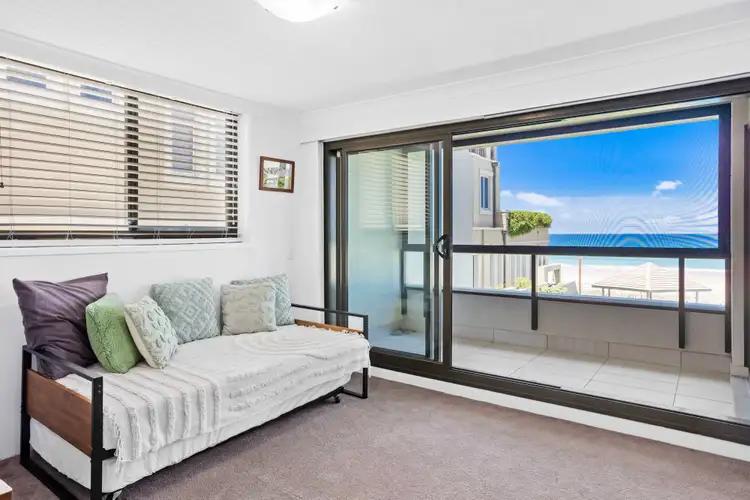 Fourth view of Homely unit listing, 5/93 Albatross Avenue, Mermaid Beach QLD 4218