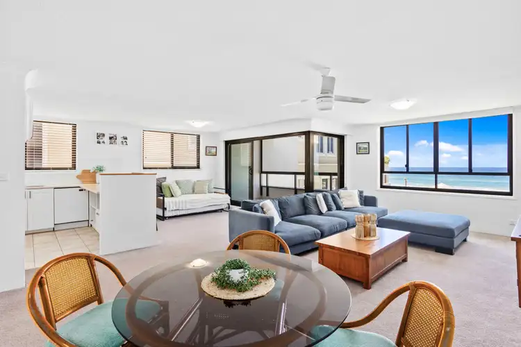 Sixth view of Homely unit listing, 5/93 Albatross Avenue, Mermaid Beach QLD 4218