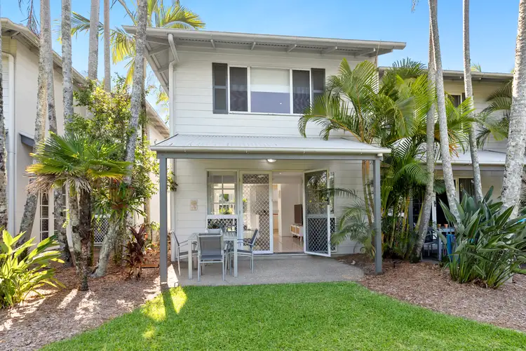 3/287 Weyba Road, Noosaville QLD 4566