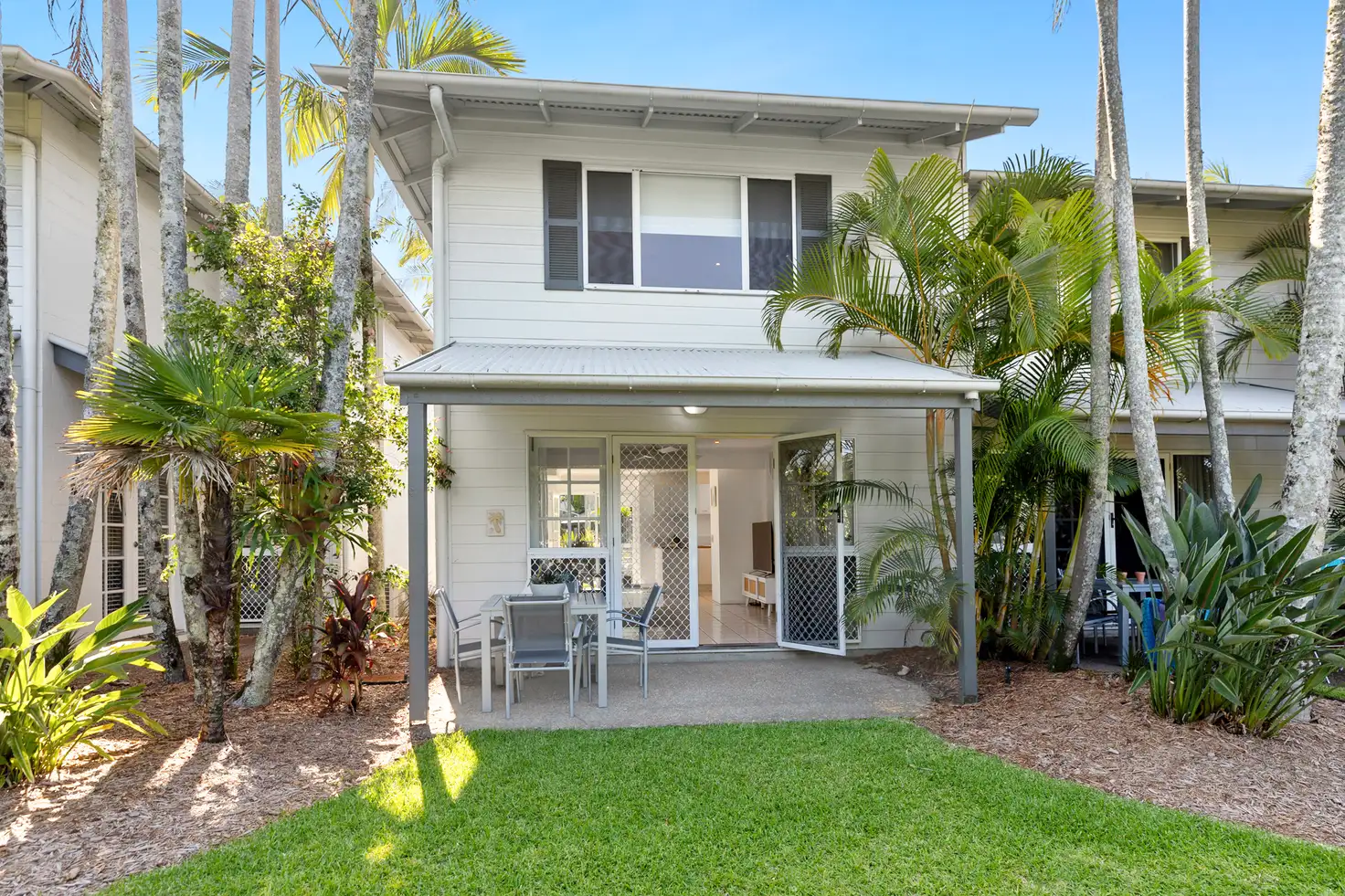 Main view of Homely townhouse listing, 3/287 Weyba Road, Noosaville QLD 4566