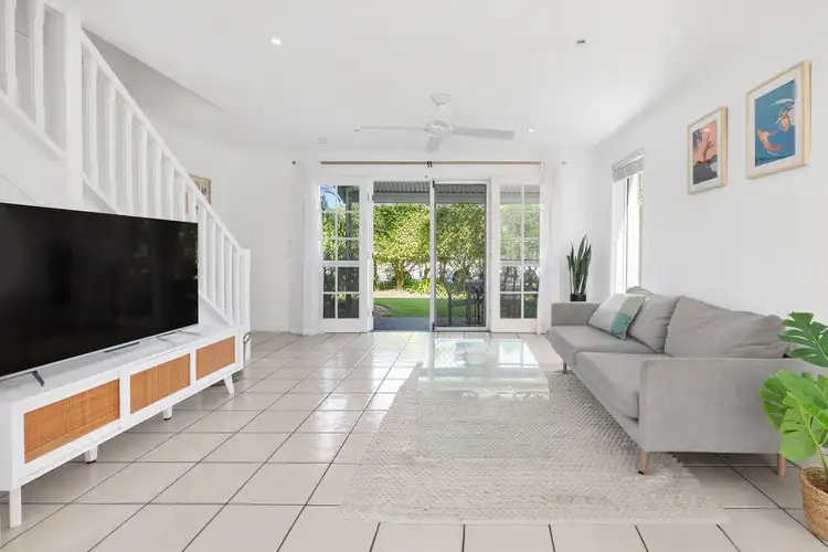 Third view of Homely townhouse listing, 3/287 Weyba Road, Noosaville QLD 4566