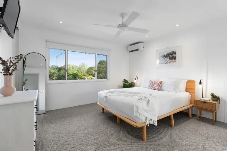 Sixth view of Homely townhouse listing, 3/287 Weyba Road, Noosaville QLD 4566