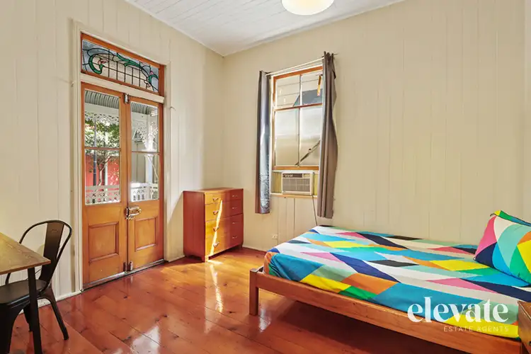 181 Hale Street, Petrie Terrace QLD 4000