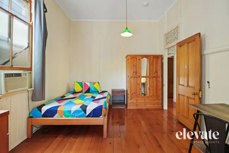 181 Hale Street, Petrie Terrace QLD 4000