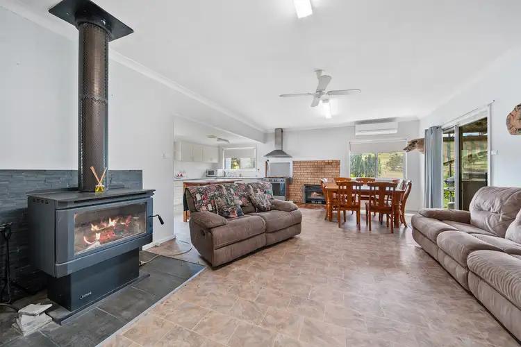 Seventh view of Homely rural property listing, 669 Greenmantle Road, Bigga, Crookwell NSW 2583