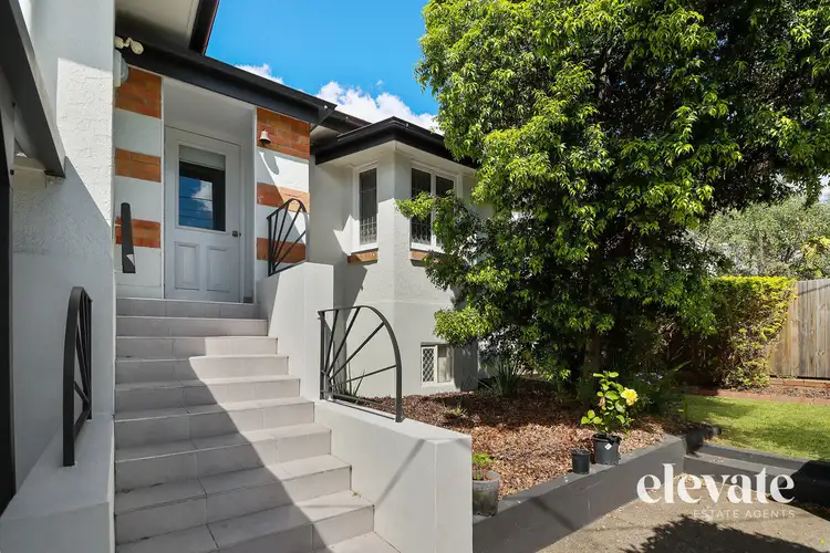 424 Waterworks Road, Ashgrove QLD 4060