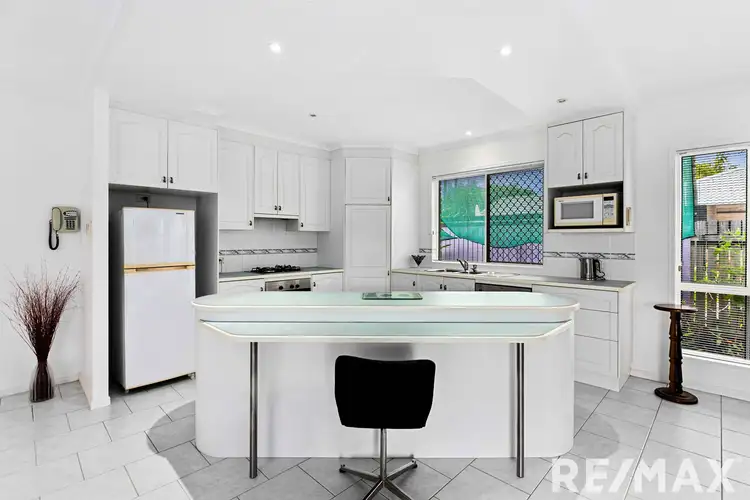 Second view of Homely house listing, 9 Currawong Court, Eli Waters QLD 4655