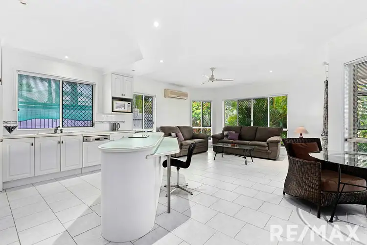 Third view of Homely house listing, 9 Currawong Court, Eli Waters QLD 4655
