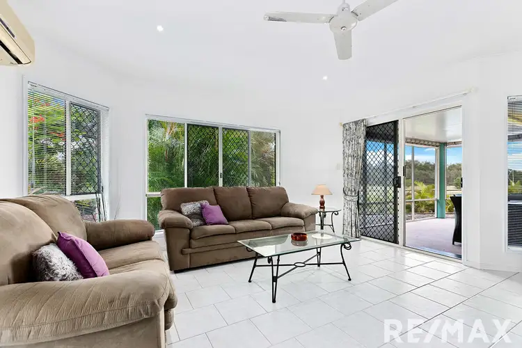Fifth view of Homely house listing, 9 Currawong Court, Eli Waters QLD 4655