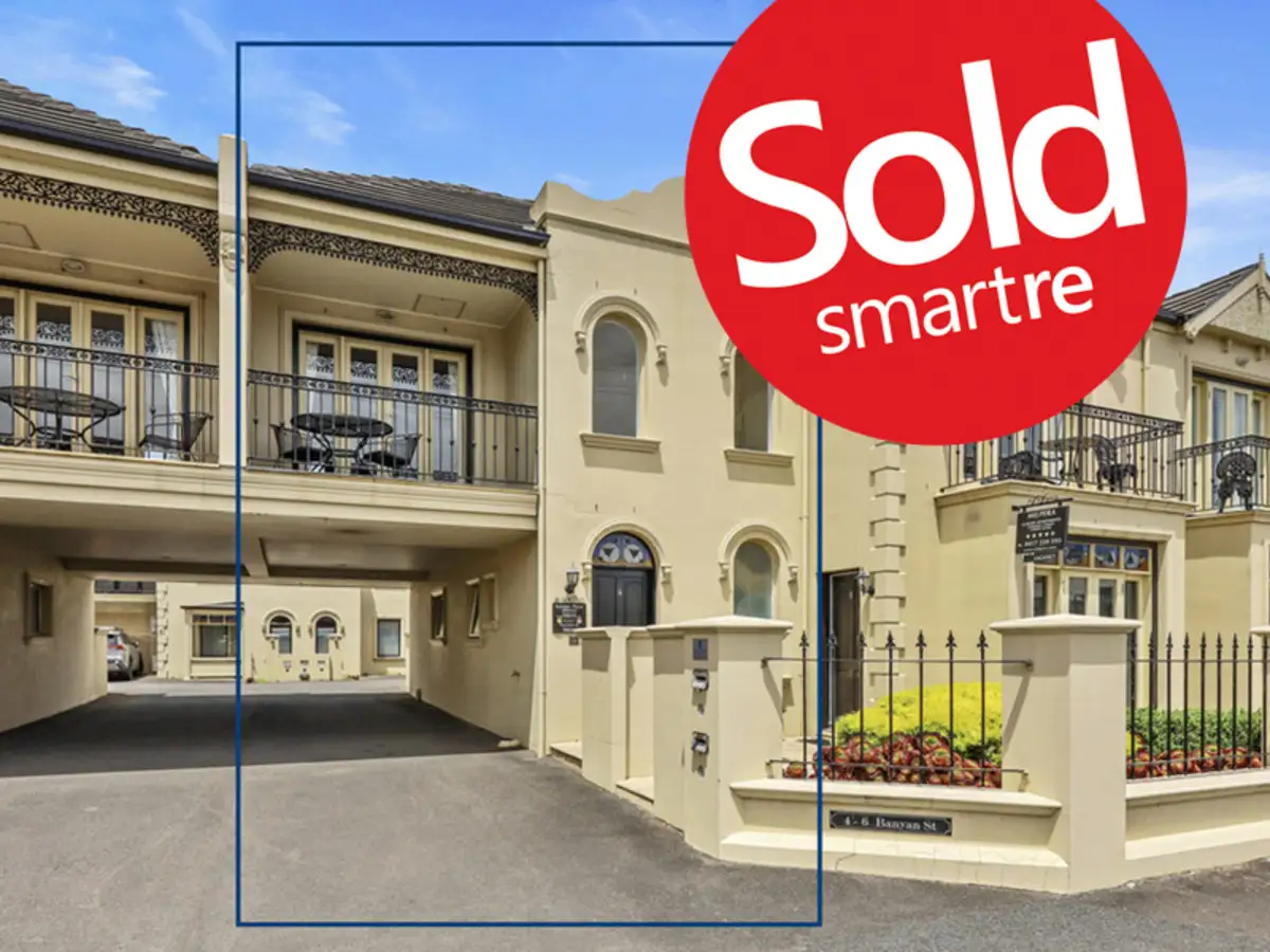 Main view of Homely apartment listing, 4/4-6 Banyan Street, Warrnambool VIC 3280