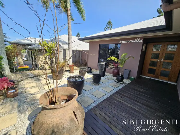 Third view of Homely house listing, 6 Bambusa Terrace, Mount Sheridan QLD 4868