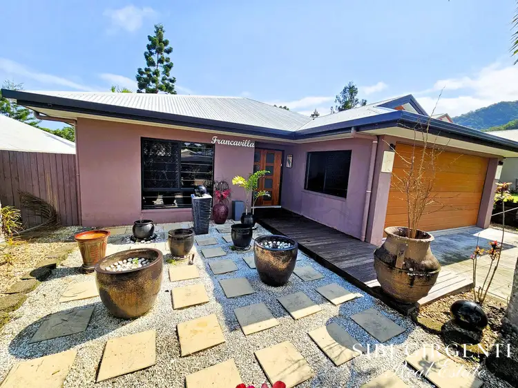 Sixth view of Homely house listing, 6 Bambusa Terrace, Mount Sheridan QLD 4868