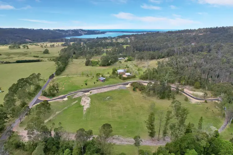 Main view of Homely land listing, LOT 7 & 8, 93 Boggy Creek Road, Millingandi NSW 2549