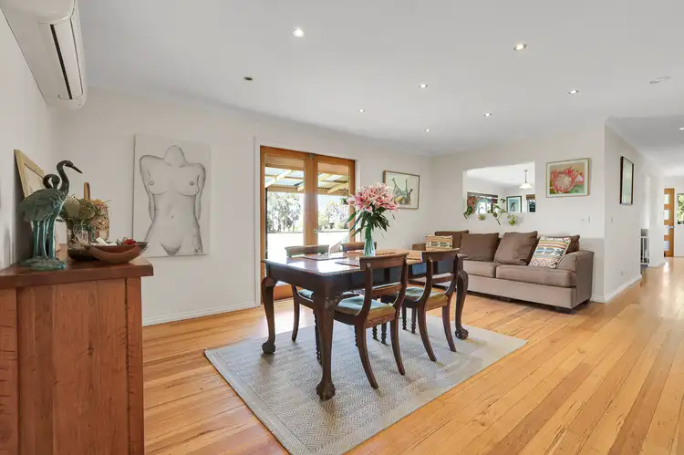 Fifth view of Homely house listing, 56 Highfield Drive, Longford VIC 3851
