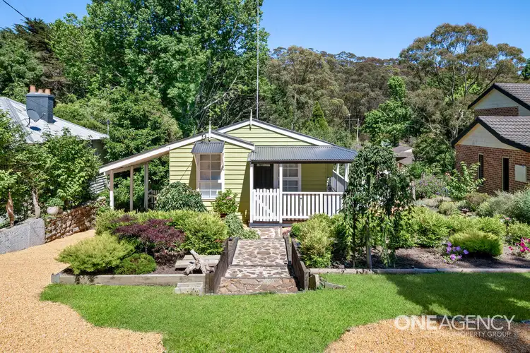 22 Trow Avenue