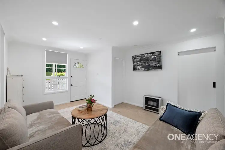Second view of Homely house listing, 22 Trow Avenue, Katoomba NSW 2780