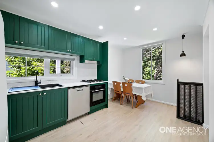 Third view of Homely house listing, 22 Trow Avenue, Katoomba NSW 2780