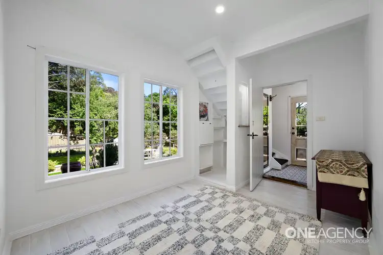 Fifth view of Homely house listing, 22 Trow Avenue, Katoomba NSW 2780
