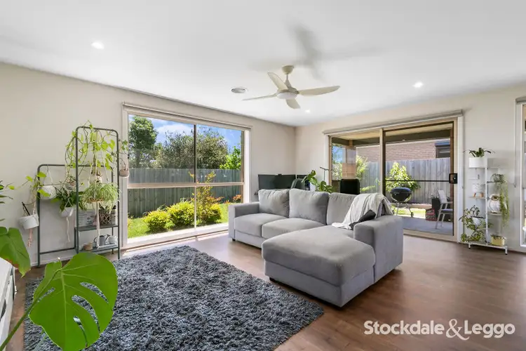 Fifth view of Homely house listing, 14 Aurora Drive, Moe VIC 3825