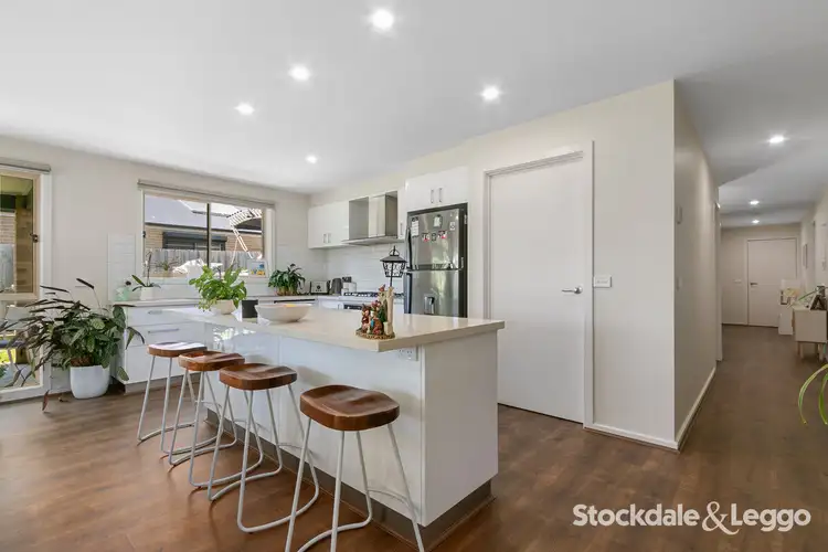 Sixth view of Homely house listing, 14 Aurora Drive, Moe VIC 3825