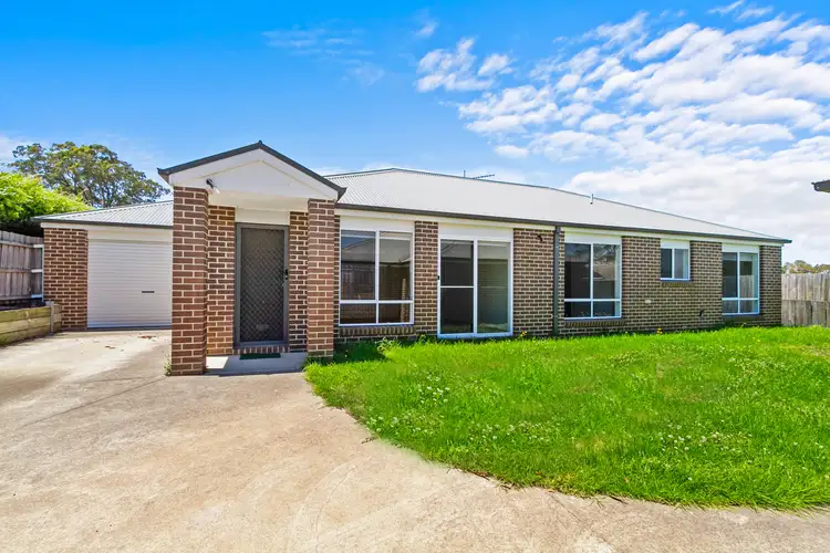 3/6 Charles Street, Maffra VIC 3860