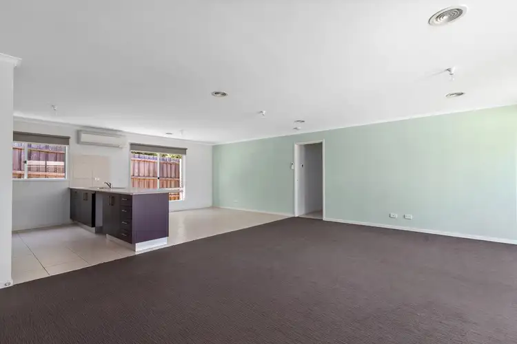 Second view of Homely unit listing, 3/6 Charles Street, Maffra VIC 3860