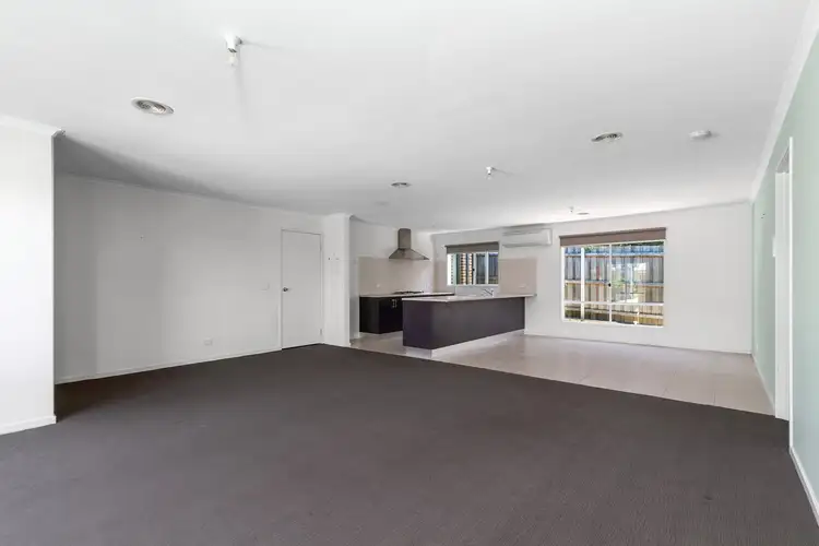Third view of Homely unit listing, 3/6 Charles Street, Maffra VIC 3860