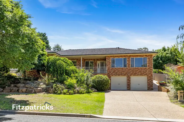 65 Simkin Crescent, Kooringal NSW 2650