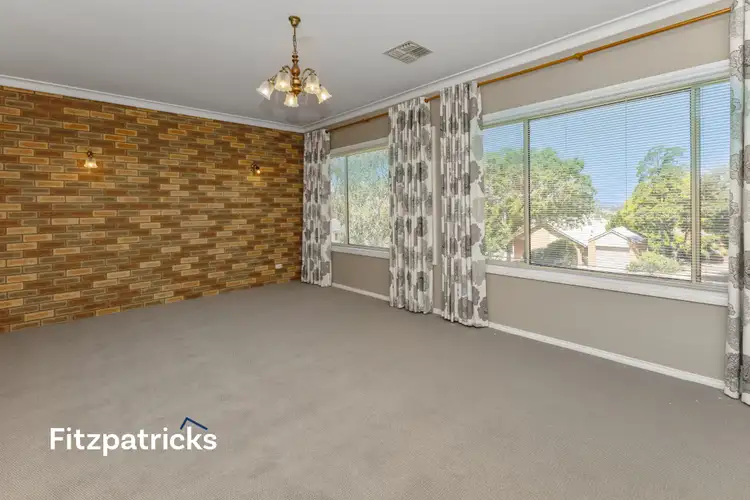 Second view of Homely house listing, 65 Simkin Crescent, Kooringal NSW 2650
