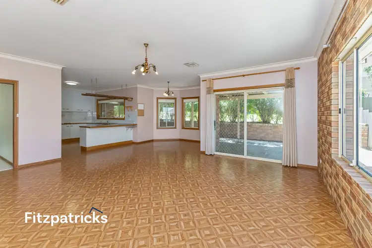 Third view of Homely house listing, 65 Simkin Crescent, Kooringal NSW 2650