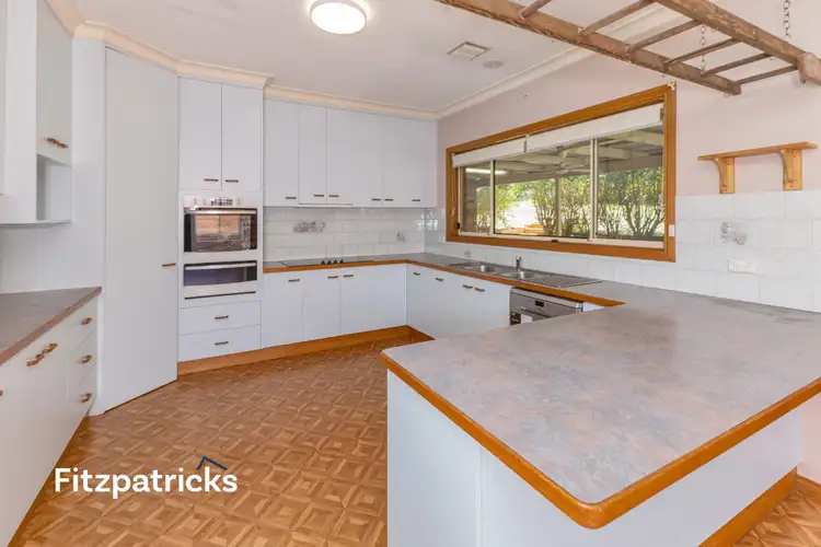 Fourth view of Homely house listing, 65 Simkin Crescent, Kooringal NSW 2650