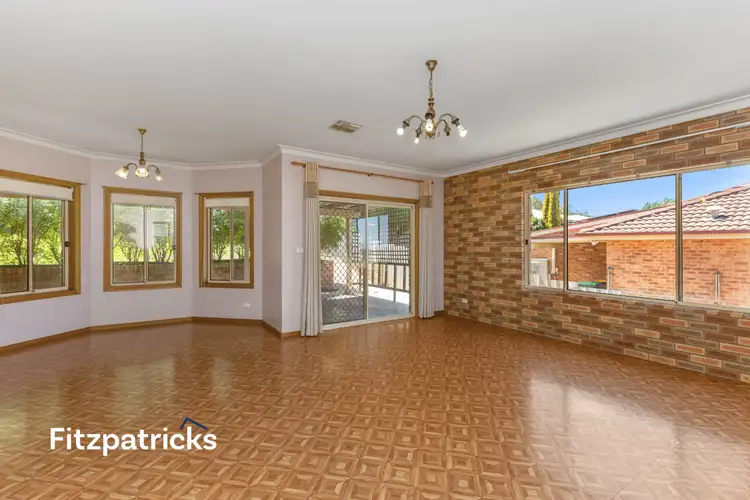 Fifth view of Homely house listing, 65 Simkin Crescent, Kooringal NSW 2650