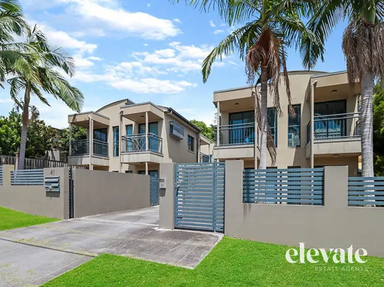 41 Warren Street, St Lucia QLD 4067