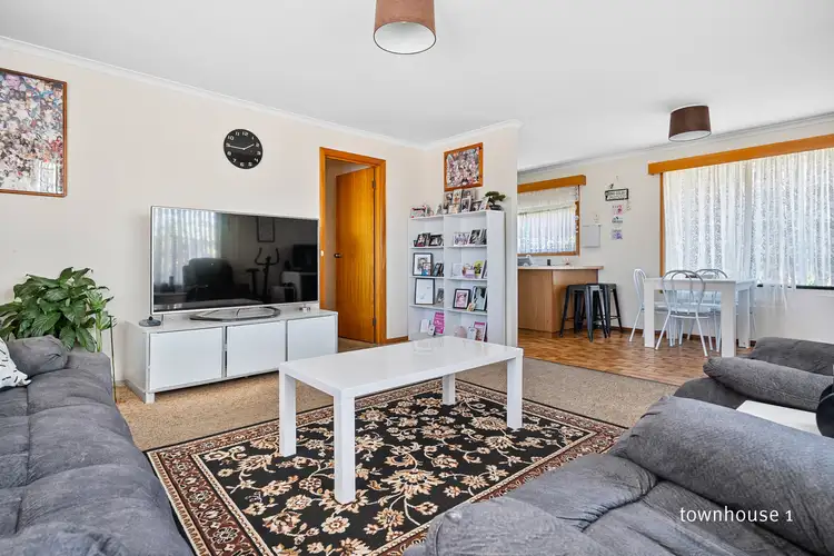 Fourth view of Homely townhouse listing, 4/58 Charles Street, Moonah TAS 7009