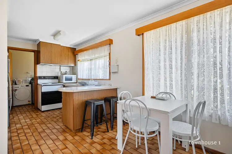 Fifth view of Homely townhouse listing, 4/58 Charles Street, Moonah TAS 7009