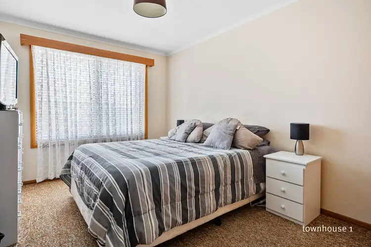 Sixth view of Homely townhouse listing, 4/58 Charles Street, Moonah TAS 7009