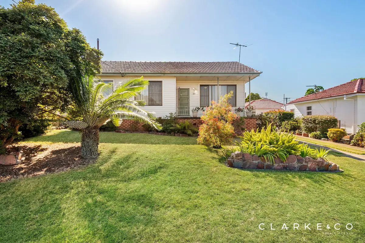 Main view of Homely house listing, 20 Joan Street, Rutherford NSW 2320